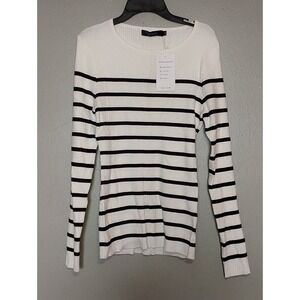 Zesica Classic Fashion Collection Long Sleeve‎ Size XL